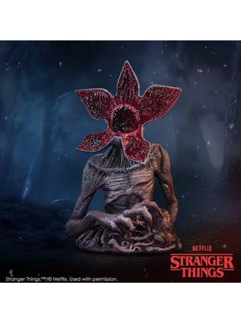 Stranger Things Demogorgon Bust