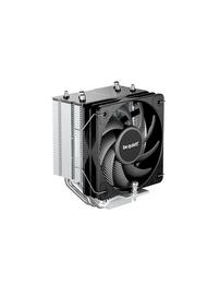be quiet! Pure Rock Slim 3 - CPU-ilmajäähdytin - Max 25 dBA