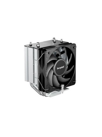 be quiet! Pure Rock Slim 3 - CPU-ilmajäähdytin - Max 25 dBA