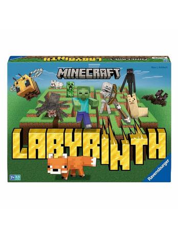 Labyrinth: Minecraft LAUTA – kuva 1/2