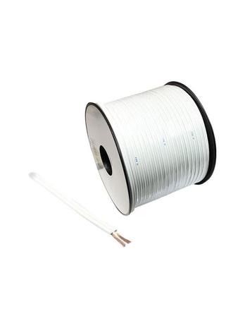 Alcasa electronik Good Connections bulk speaker cable - 100 m