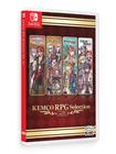 Kemco RPG Selection Vol. 11, Nintendo Switch -peli
