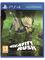 Gravity Rush Remastered, PS4 -peli – kuva 1