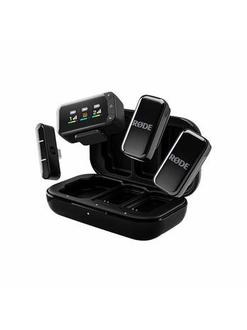 Røde Wireless Micro Camera Kit – kuva 2/8