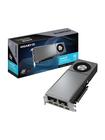 GIGABYTE Radeon AI Pro R9700 AI TOP - 32GB GDDR6 RAM - Näytönohjaimet
