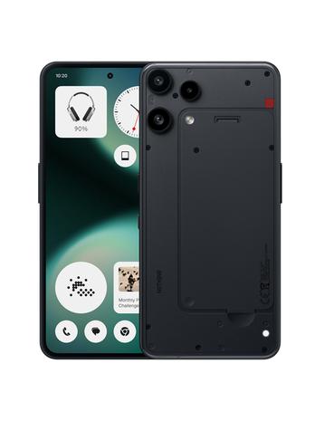 Nothing Phone (3a) Lite 5G 8/128GB, älypuhelin
