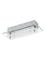 EGLO FRES 2 WALL 2L 250X85 SATIN/CLEAR – kuva 1