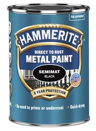 HAMMERITE PUOLIHIMMEä? 250ML MST METMAALI