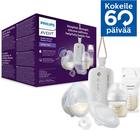 Philips Avent Hands-free SCF543/11, rintapumppu