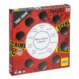 MINDTWISTER SMART10 TRUE CRIME