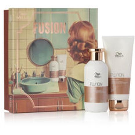Wella Professionals Fusion Gift Set