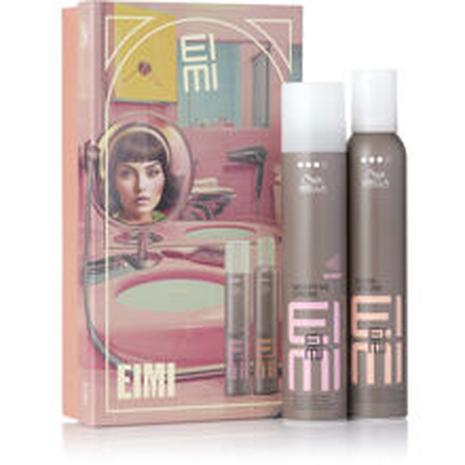 Wella Professionals EIMI Gift Set