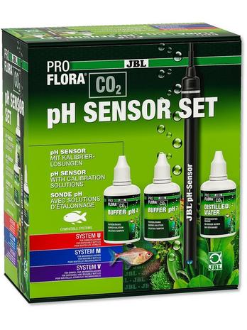 JBL Aqua JBL - Proflora Co2 Phsensor Set (141.8171) – kuva 1/1