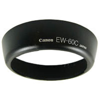 Canon EW-60C vastavalosuoja