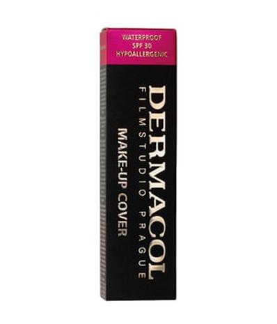 Dermacol Dermacol Make-up Cover Voidemainen meikkivoide 30 g 207
