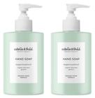 Estelle & Thild Bergamot & Patchouli Hand Soap Duo