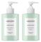 Estelle & Thild Bergamot & Patchouli Hand Soap Duo – kuva 1