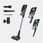 Hoover HF6 Turbo Sense HF610H 011, varsi-imuri