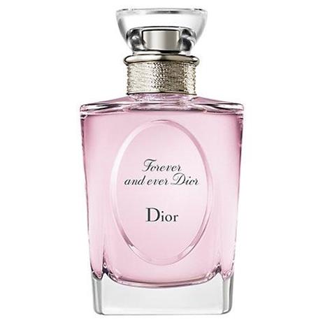 Christian Dior Forever and Ever - EdT 100 ml