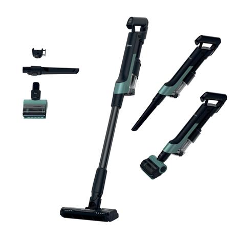 Hoover HF2 (HF201P 011), varsi-imuri