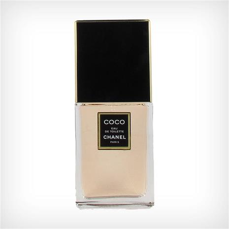 Chanel Coco - EdT 50 ml