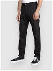 RVCA The Weekend Stretch Housut black Miehet