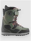 DEELUXE X-Plorer 2026 Lumilautakengät gravity green Miehet