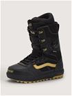 Vans X Rene Rinnekangas Invado Pro 2026 Lumilautakengät black / gold Miehet