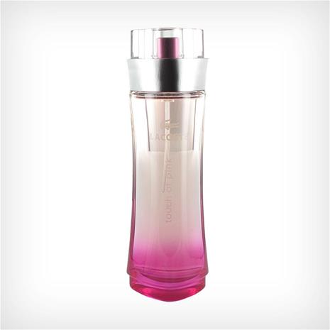 Lacoste Touch of Pink - EdT 90ml – kuva 8/8