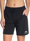 Roxy Ro Wv 7 Ich Bs Surffishortsit anthracite Naiset