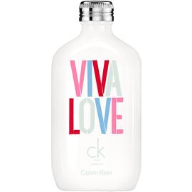 Calvin Klein CK One Essence Viva Love Parfum Intense 100 ml