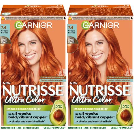 Garnier Nutrisse Duo – kuva 1/3