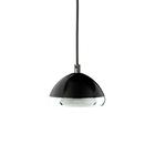 Piffany Copenhagen - Mr. Wattson Riippuvalaisin Fashion Black