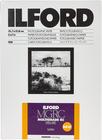 Ilford Multigrade RC Deluxe Satin 30.5x40.6cm 50 mustavalkopaperi