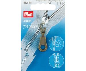 PRYM EYELET MESSINKI MUOTIVEDIN