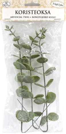 JKP EUKALYPTUS VIHREä? KORISTEOKSA