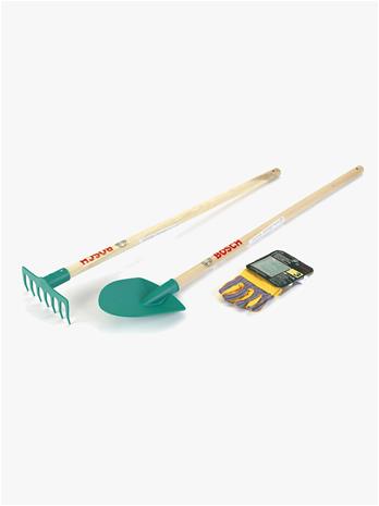 Bosch garden set