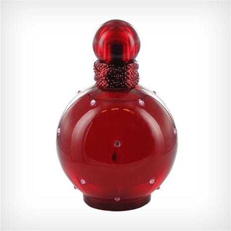 Britney Spears Hidden Fantasy - EdP 100 ml