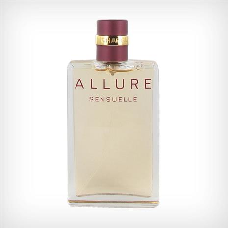 Chanel Allure Sensuelle - EdP 50ml