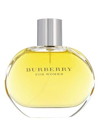 Burberry For Women - EdP 100 ml