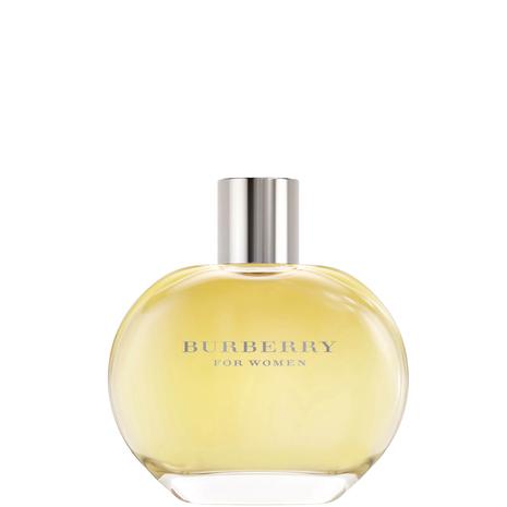 Burberry For Women - EdP 100 ml