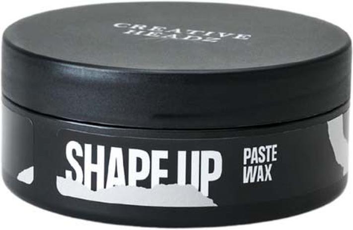 Creative Headz Shape Up Paste Wax 90ml