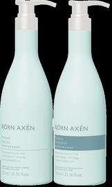 Björn Axén Moisture Package