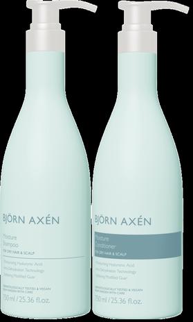 Björn Axén Moisture Package