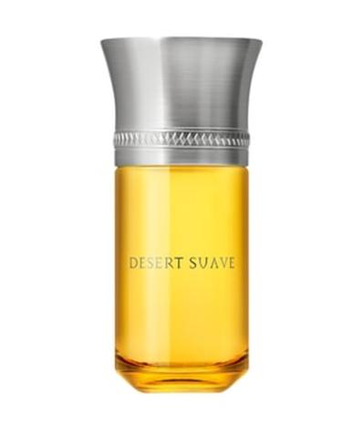 Liquides Imaginaires Dä©sert Suave Eau de Parfum 100 ml