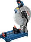 Bosch GCD 18V-355 Professional (0601B59000) 18V, metallin katkaisusaha (ilman akkua ja laturia)