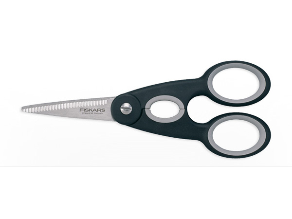 Fiskars Keittiösakset 22 cm