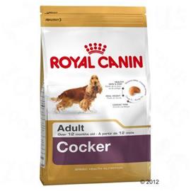 Royal Canin Cocker Spaniel Adult - 3 kg, koiranruoka