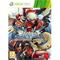 BlazBlue: Continuum Shift, Xbox 360 -peli – kuva 4