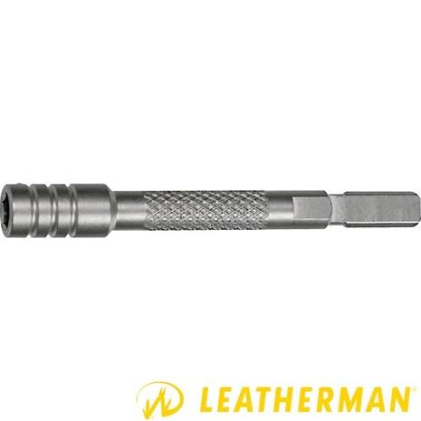 Leatherman, jatkovarsi vaihtokärjille